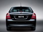 Geely Englon SC7 2010 года